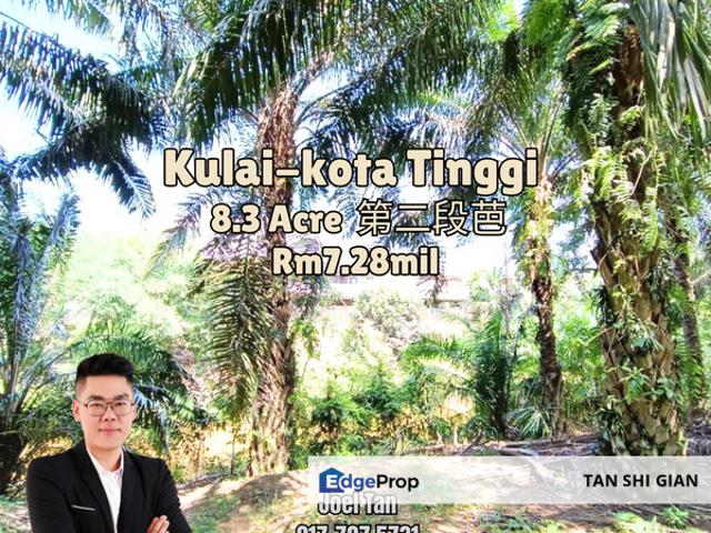 House for sale in Kulai, Johor
