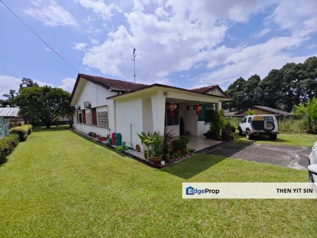House for sale in Kulai, Johor