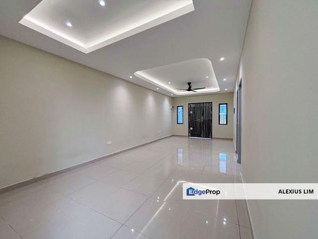 House for sale in Kulai, Johor