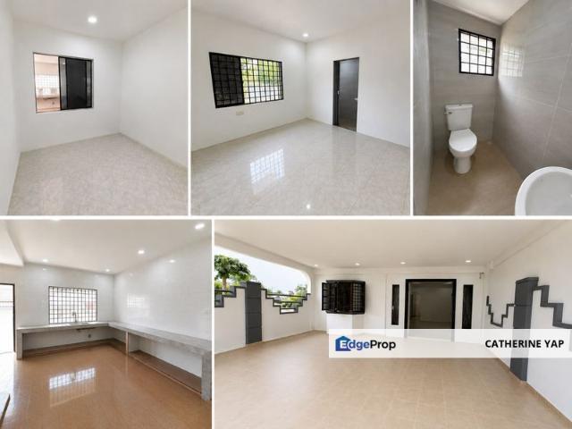 House for sale in Kulai, Johor