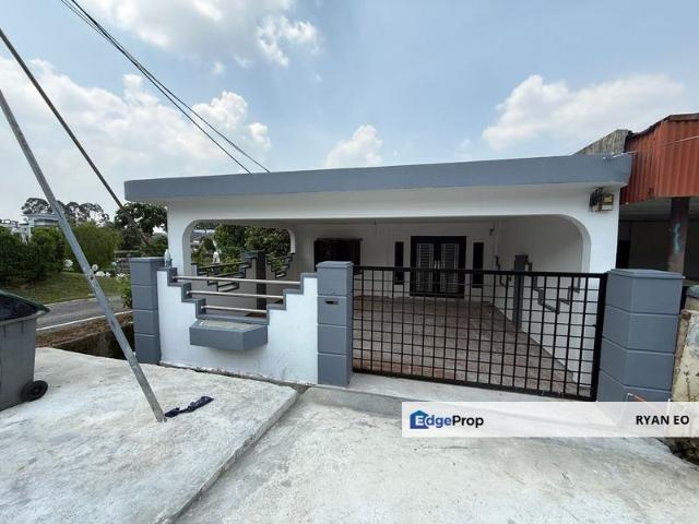House for sale in Kulai
