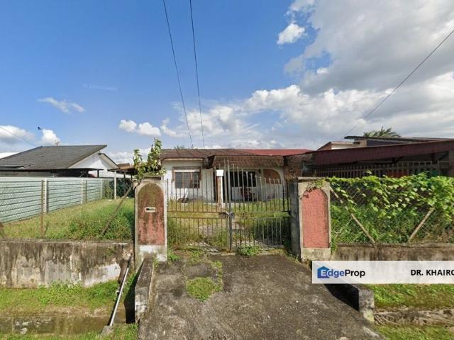 House for sale in Kulai, Johor
