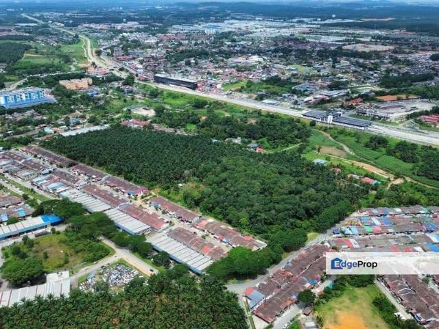House for sale in Kulai, Johor