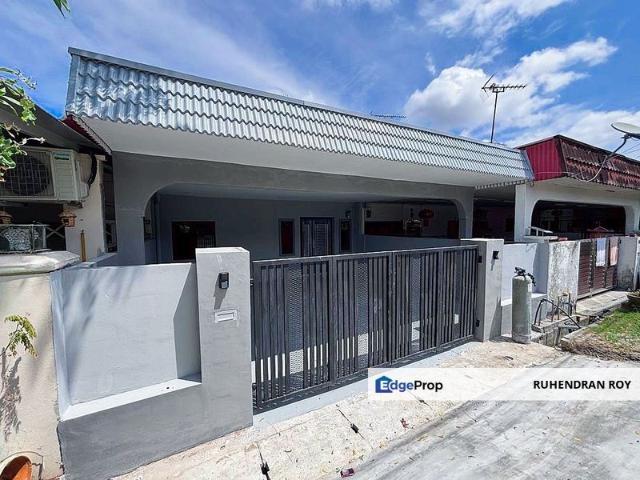 House for sale in Kulai, Johor
