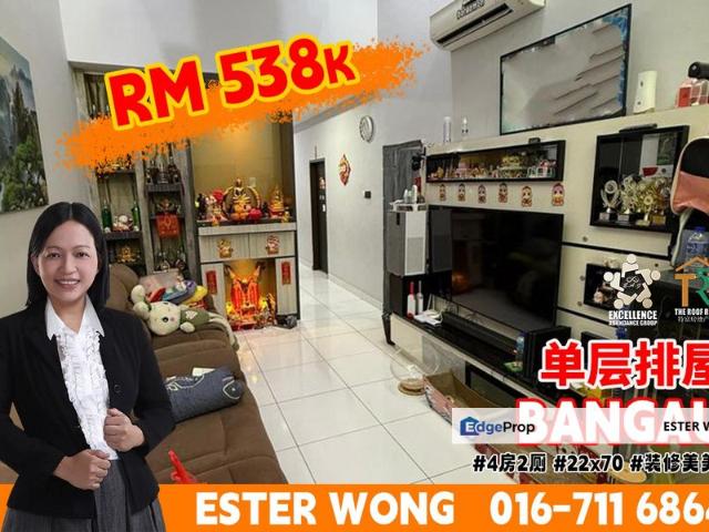 House for sale in Kulai, Johor