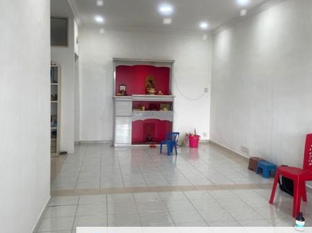 House for sale in Kulai, Johor