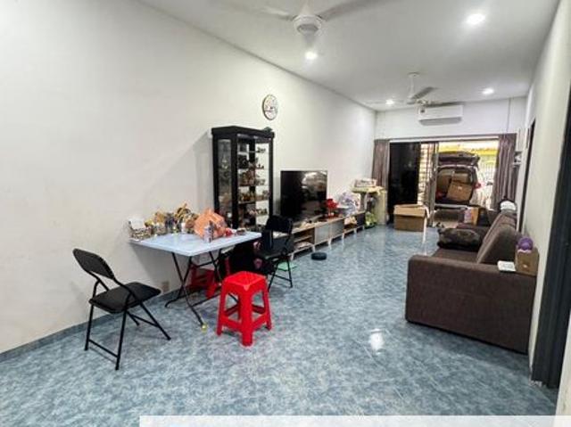 House for sale in Kulai, Johor