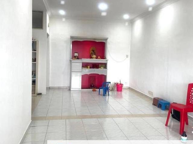 House for sale in Kulai, Johor