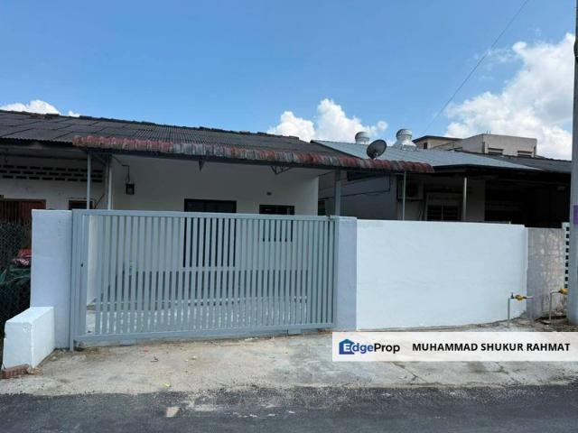 House for sale in Kulai, Johor
