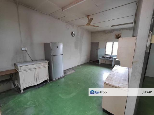 House for sale in Kulai, Johor