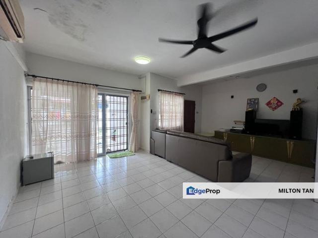 House for sale in Kulai, Johor