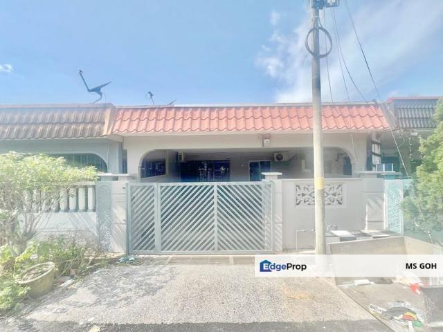House for sale in Kulai, Johor