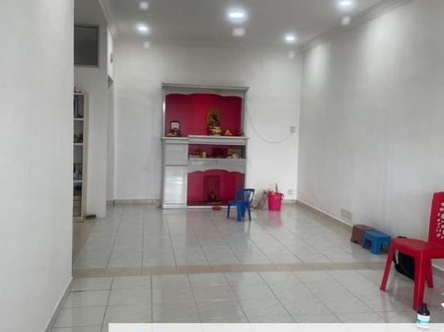 House for sale in Taman Kulai Besar, Kulai