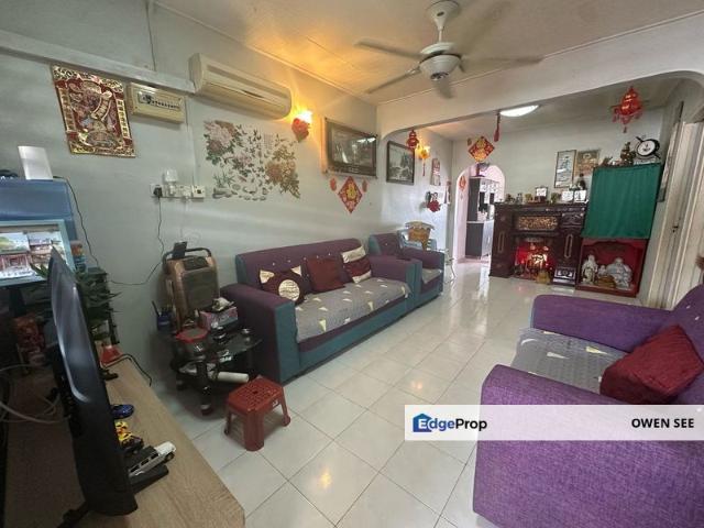 House for sale in Kulai, Johor
