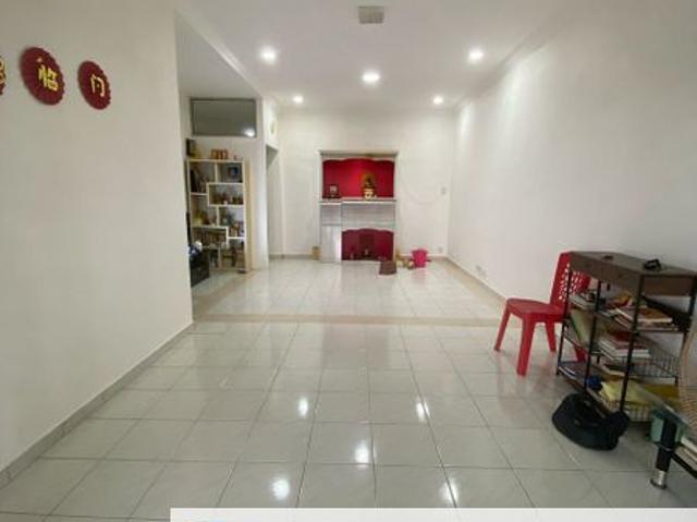 House for sale in Kulai, Johor