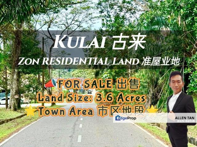House for sale in Kulai, Johor