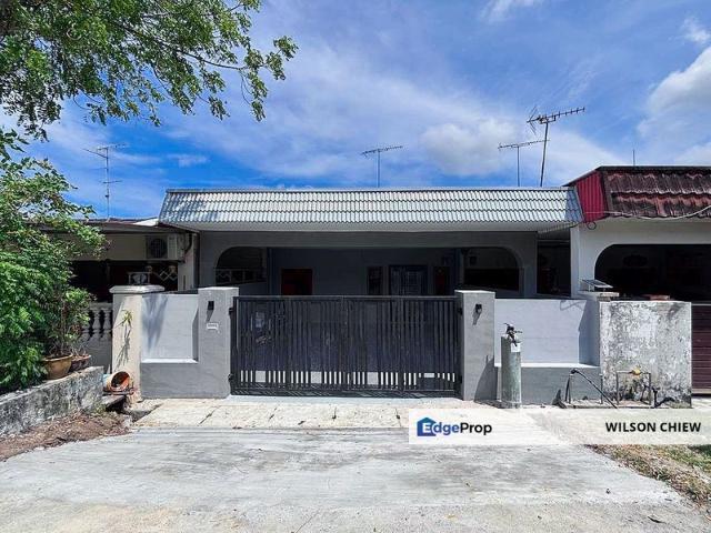 House for sale in Kulai, Johor