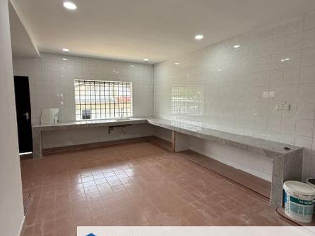 House for sale in Kulai, Johor
