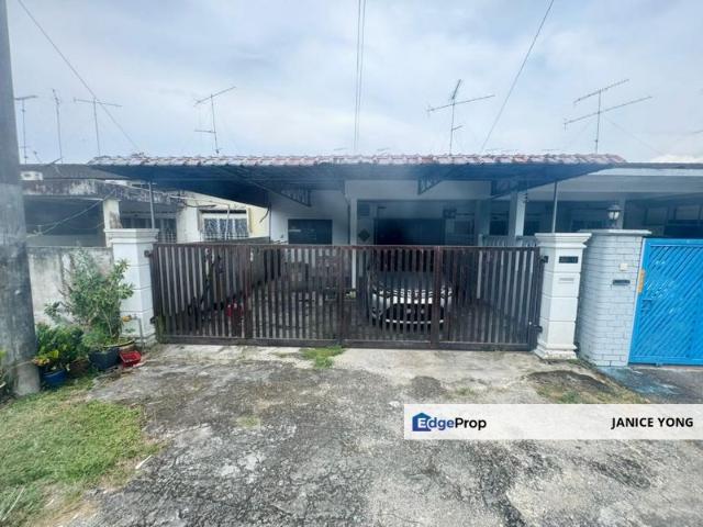 House for sale in Kulai, Johor