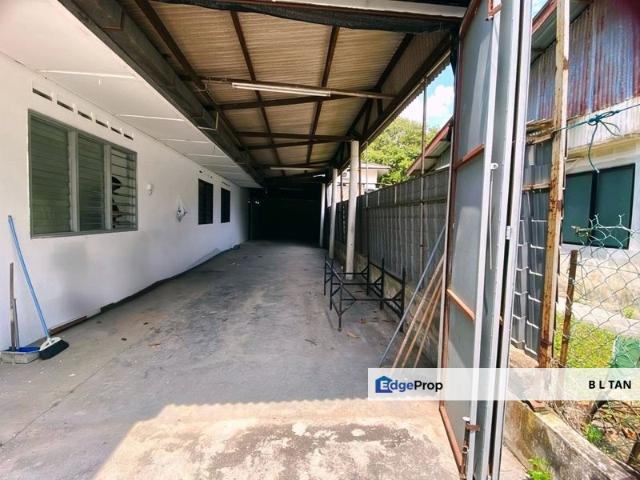 House for sale in Kulai, Johor