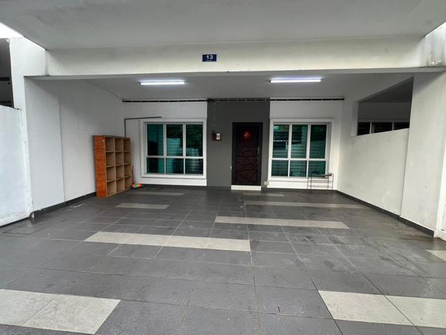 Terraced House for rent in Kulai, Johor