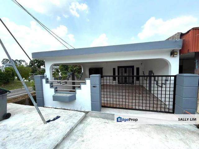House for sale in Kulai, Johor