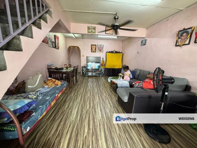 House for sale in Kulai, Johor