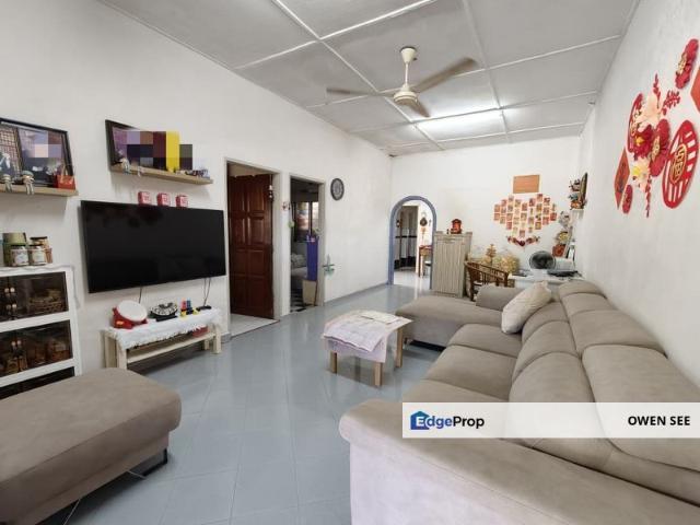 House for sale in Kulai, Johor