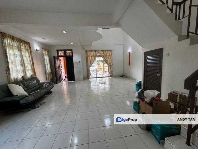 House for sale in Kulai, Johor