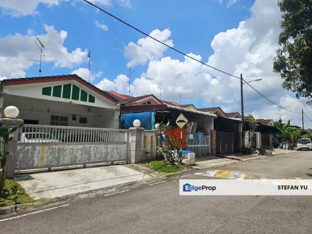 House for sale in Kulai, Johor
