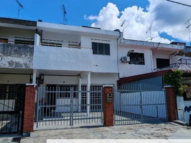 House for sale in Kulai, Johor