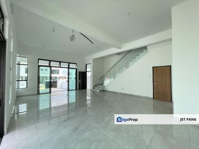 House for sale in Kulai, Johor