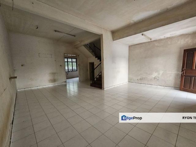 House for sale in Kulai, Johor