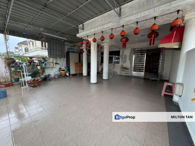 House for sale in Kulai, Johor
