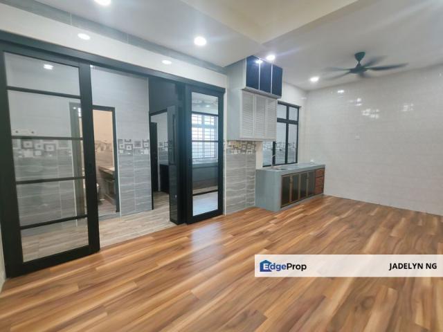 House for sale in Kulai, Johor