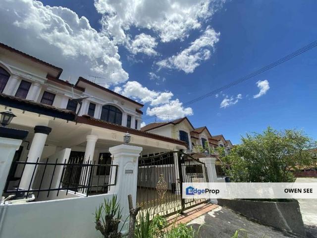 House for sale in Kulai, Johor