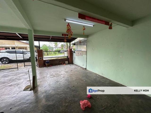 House for rent in Kulai, Johor