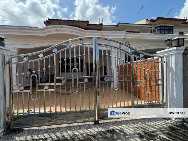 House for sale in Kulai, Johor