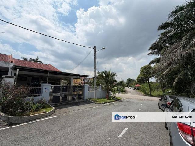 House for sale in Kulai