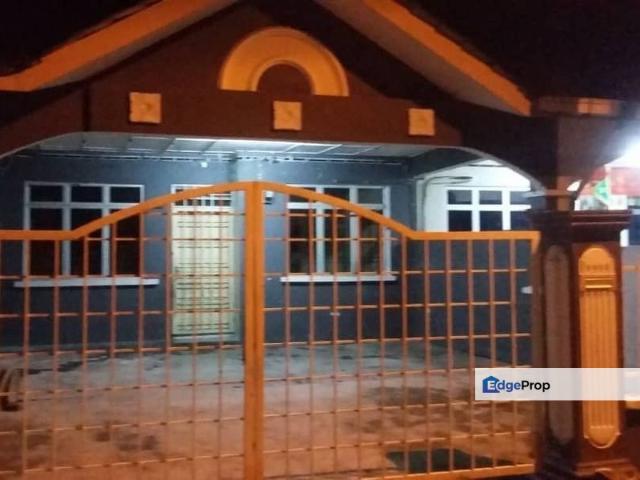 House for rent in Kulai