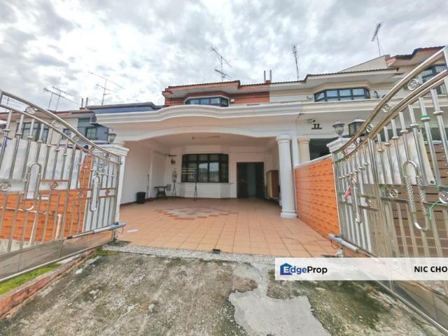 House for sale in Kulai, Johor