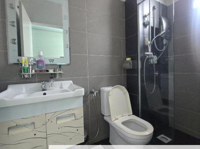 House for sale in Kulai, Johor