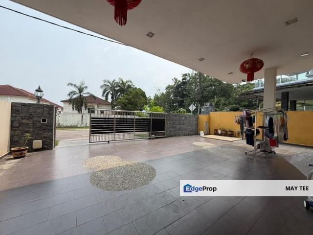 House for sale in Kulai
