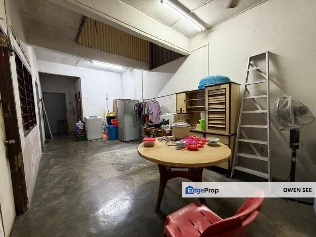 House for sale in Kulai, Johor