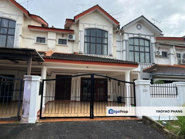 House for sale in Kulai, Johor