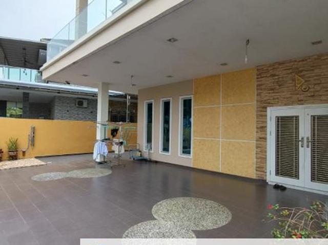 House for sale in Kulai, Johor