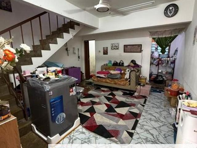 House for sale in Kulai