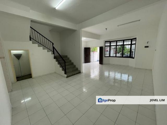 House for sale in Kulai