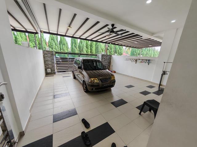 Terraced House for sale in Kulai, Johor