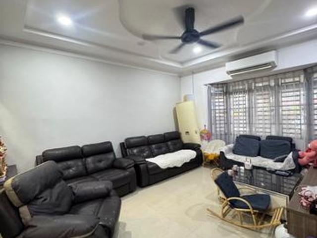 Terraced House for sale in Kulai